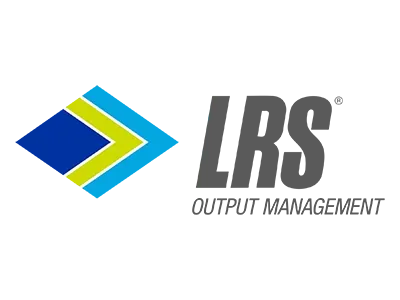 LRS Output Management